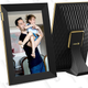 Up to $40 Off Nixplay Digital Picture Frames | Amazon